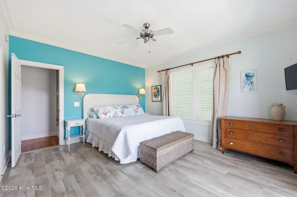 112 Robin Avenue #B Atlantic Beach, NC 28512