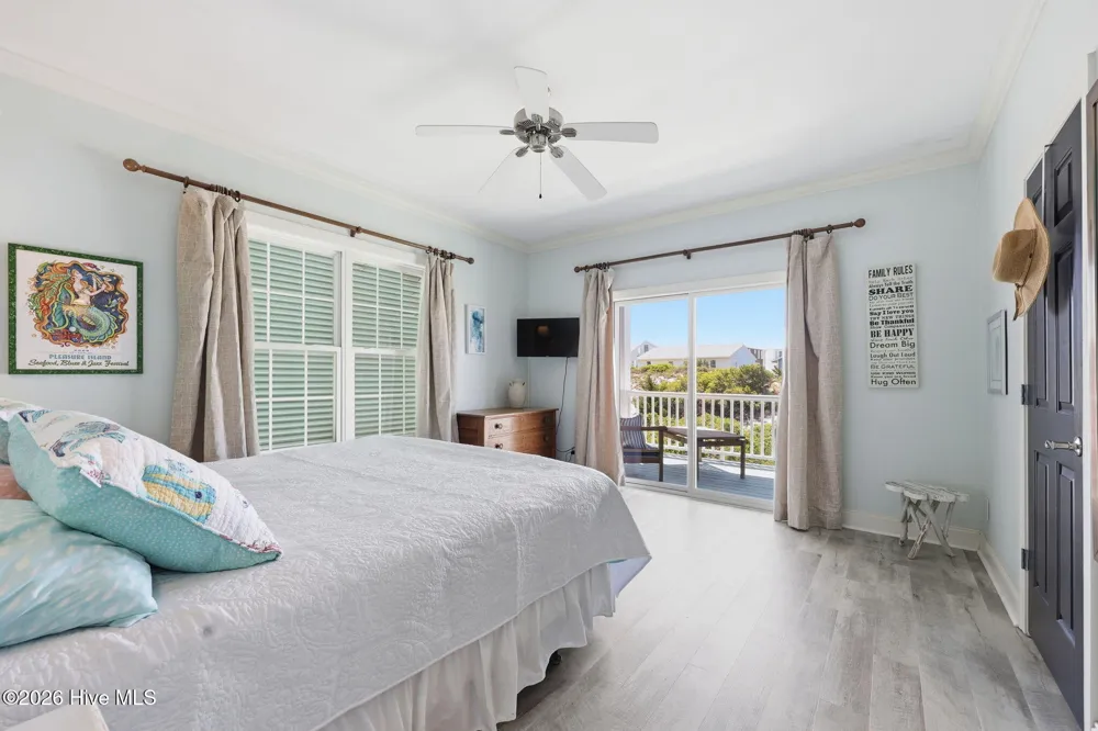 112 Robin Avenue #B Atlantic Beach, NC 28512