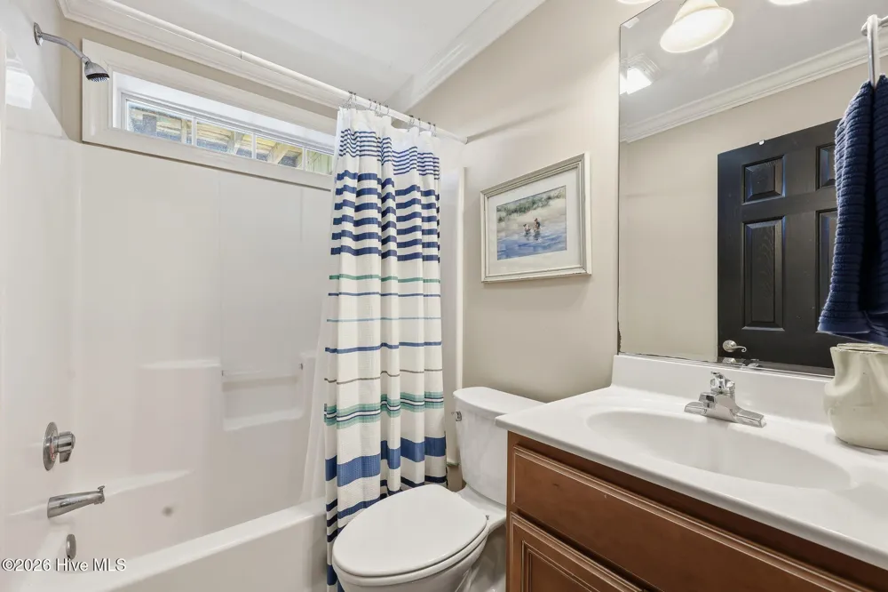 112 Robin Avenue #B Atlantic Beach, NC 28512