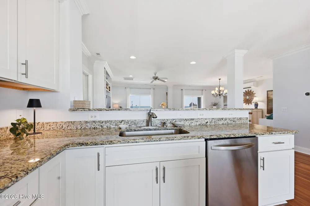 112 Robin Avenue #B Atlantic Beach, NC 28512