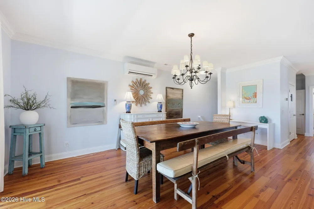 112 Robin Avenue #B Atlantic Beach, NC 28512