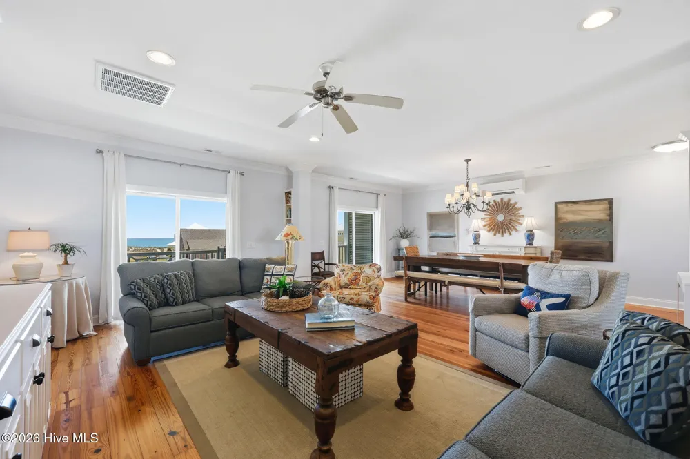 112 Robin Avenue #B Atlantic Beach, NC 28512