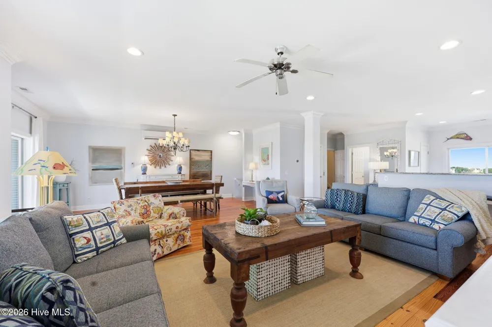 112 Robin Avenue #B Atlantic Beach, NC 28512
