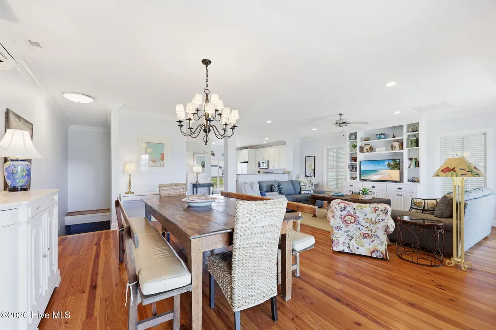 112 Robin Avenue #B Atlantic Beach, NC 28512