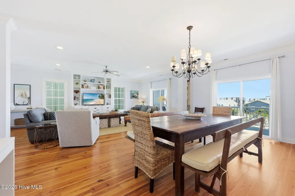 112 Robin Avenue #B Atlantic Beach, NC 28512