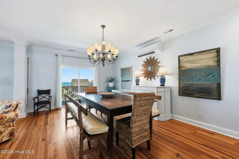 112 Robin Avenue #B Atlantic Beach, NC 28512