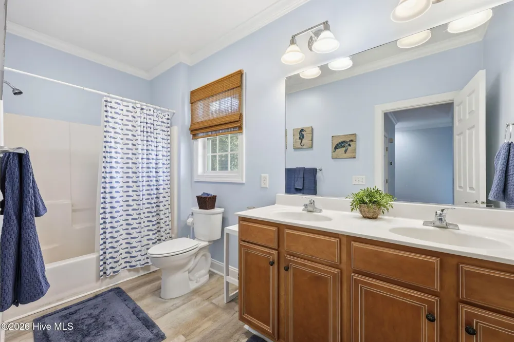 112 Robin Avenue #B Atlantic Beach, NC 28512