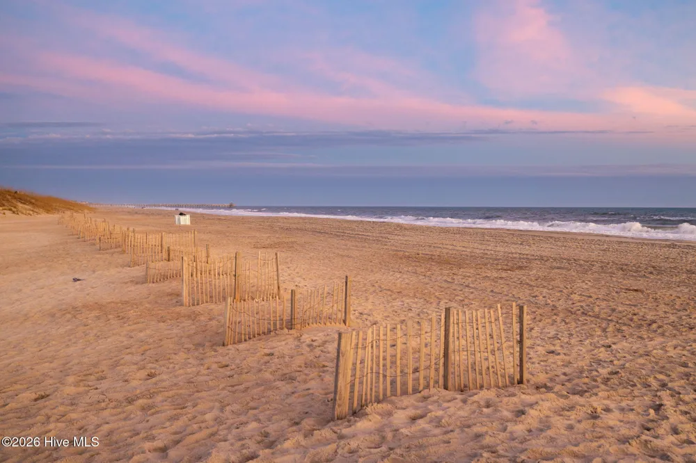 112 Robin Avenue #B Atlantic Beach, NC 28512