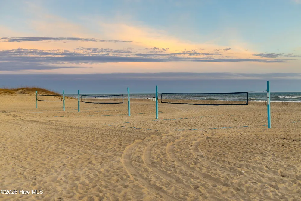 112 Robin Avenue #B Atlantic Beach, NC 28512