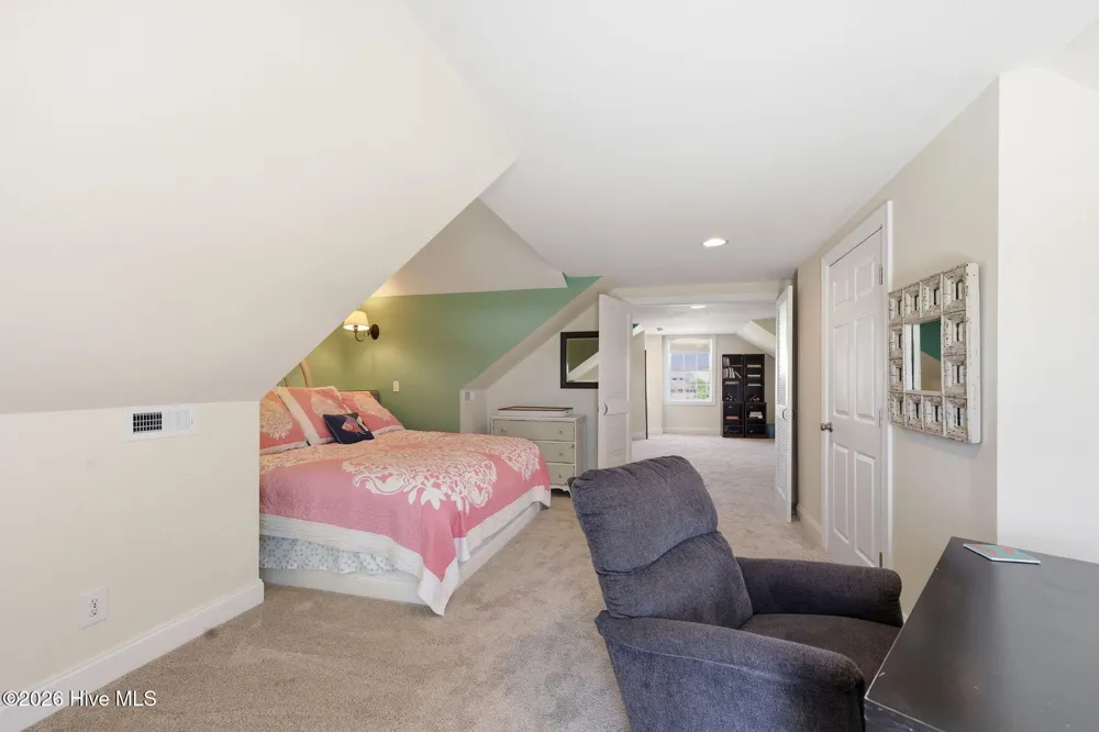 112 Robin Avenue #B Atlantic Beach, NC 28512