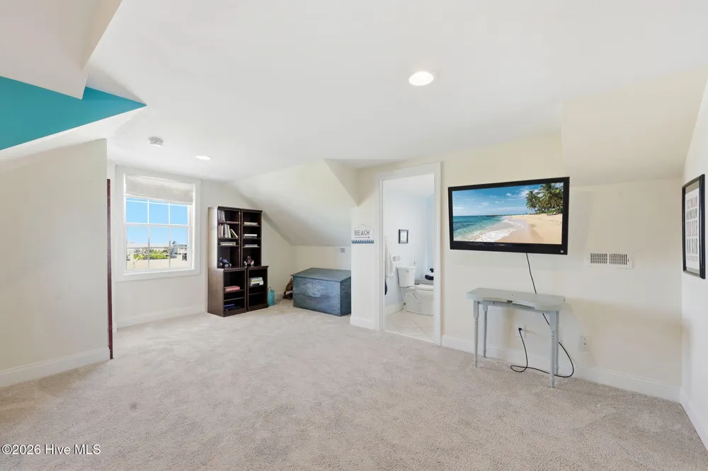 112 Robin Avenue #B Atlantic Beach, NC 28512