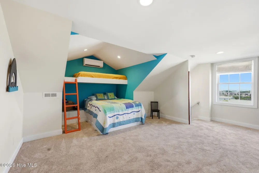 112 Robin Avenue #B Atlantic Beach, NC 28512