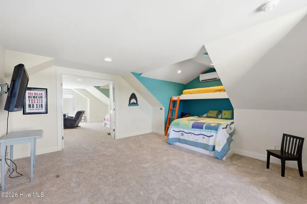 112 Robin Avenue #B Atlantic Beach, NC 28512