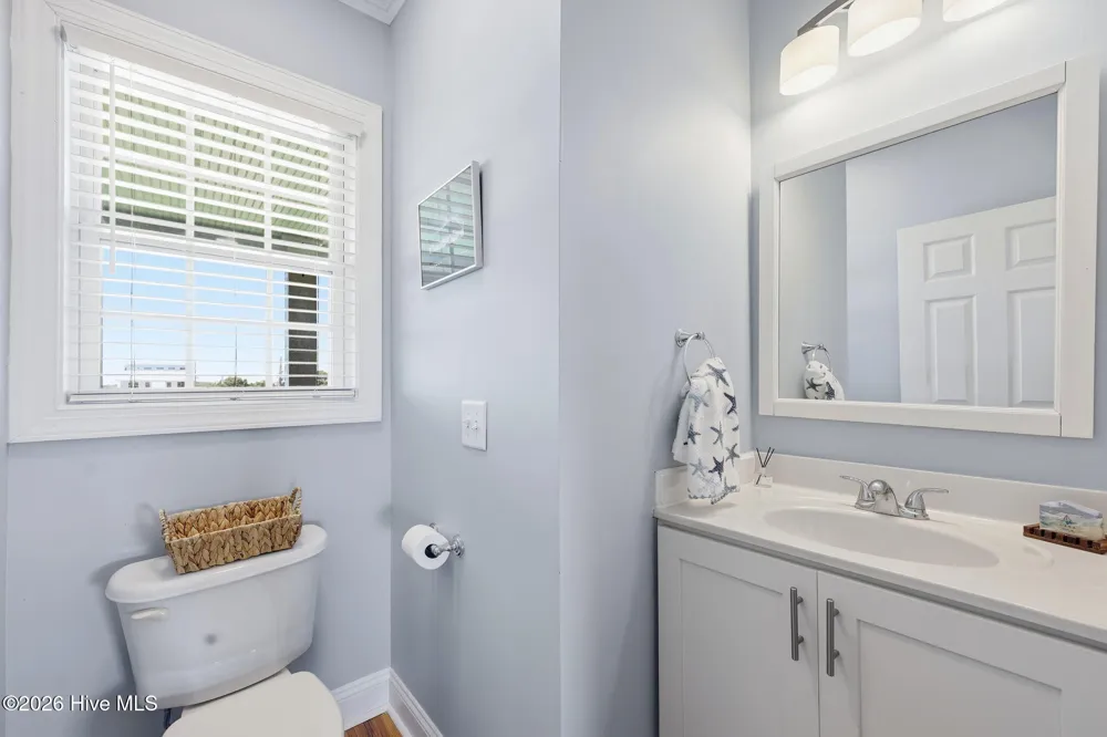 112 Robin Avenue #B Atlantic Beach, NC 28512
