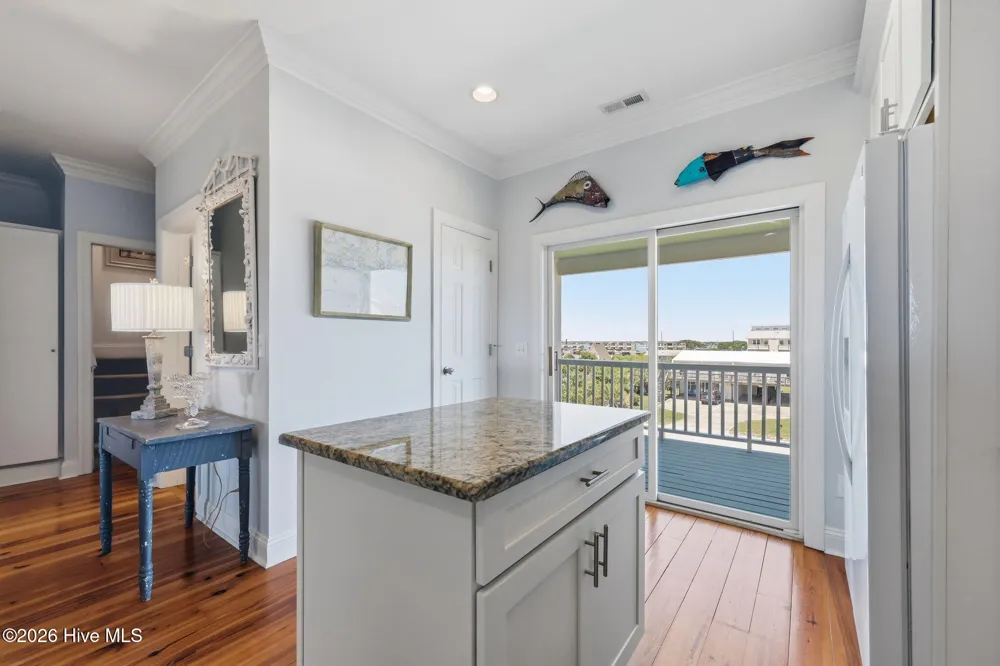 112 Robin Avenue #B Atlantic Beach, NC 28512