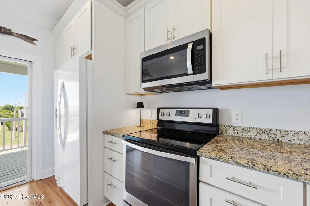 112 Robin Avenue #B Atlantic Beach, NC 28512