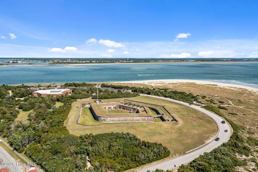 112 Robin Avenue #B Atlantic Beach, NC 28512