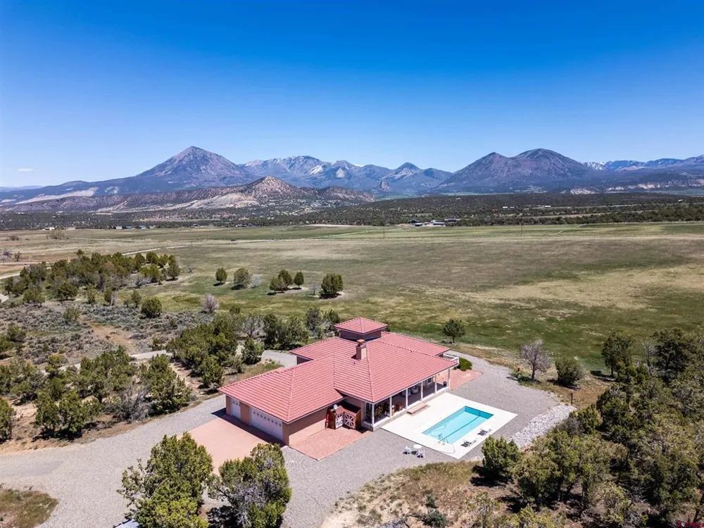 38150 Polson Road Crawford, CO 81415