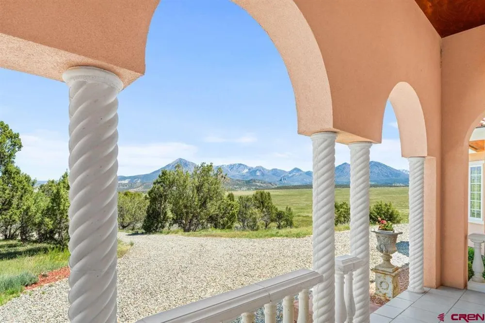38150 Polson Road Crawford, CO 81415