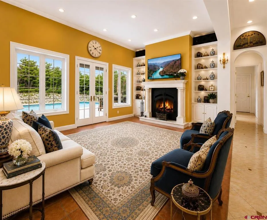 38150 Polson Road Crawford, CO 81415
