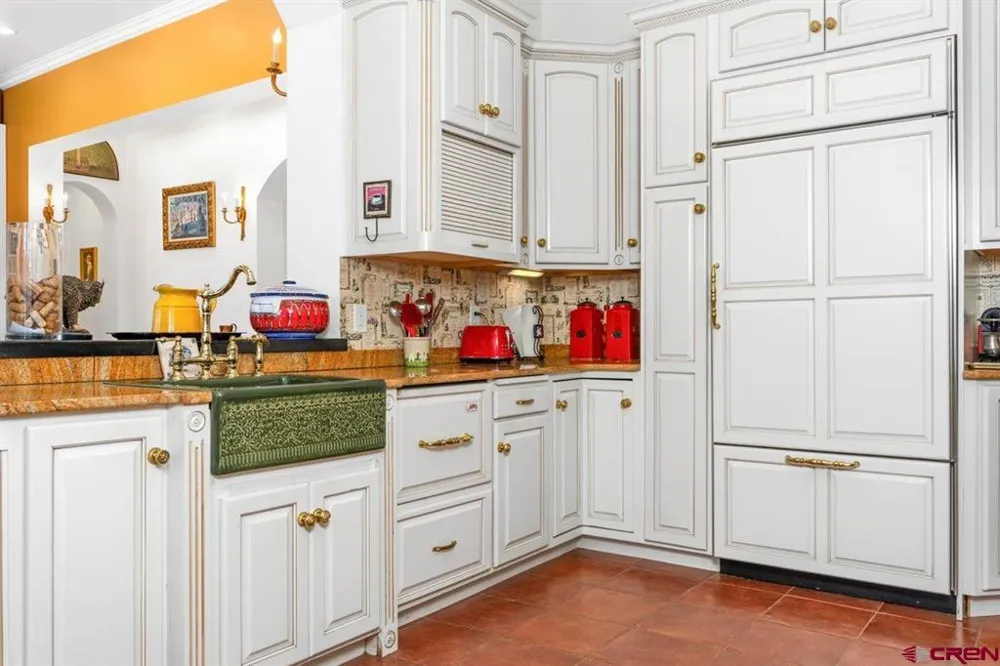 38150 Polson Road Crawford, CO 81415
