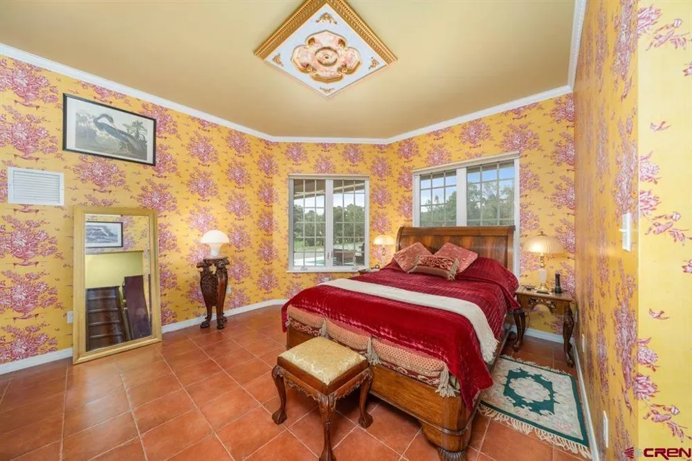 38150 Polson Road Crawford, CO 81415