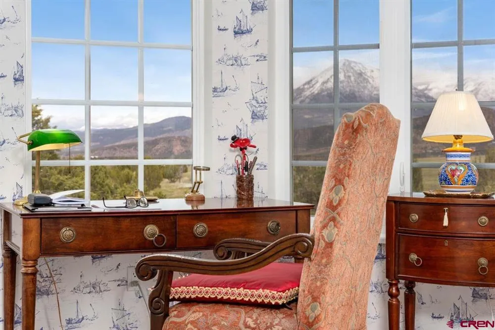 38150 Polson Road Crawford, CO 81415