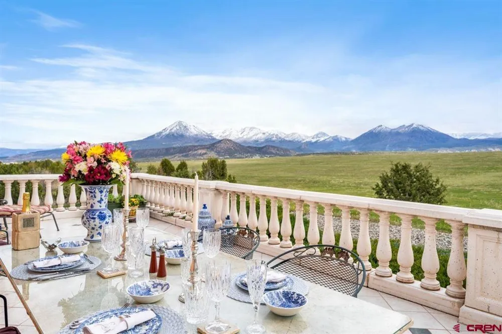38150 Polson Road Crawford, CO 81415