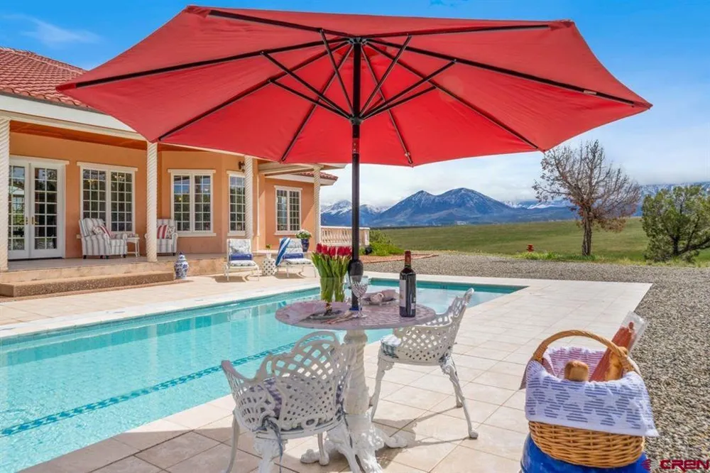 38150 Polson Road Crawford, CO 81415