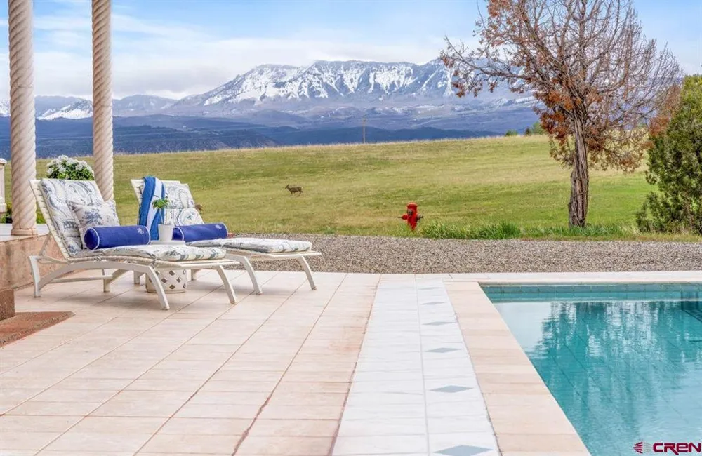 38150 Polson Road Crawford, CO 81415