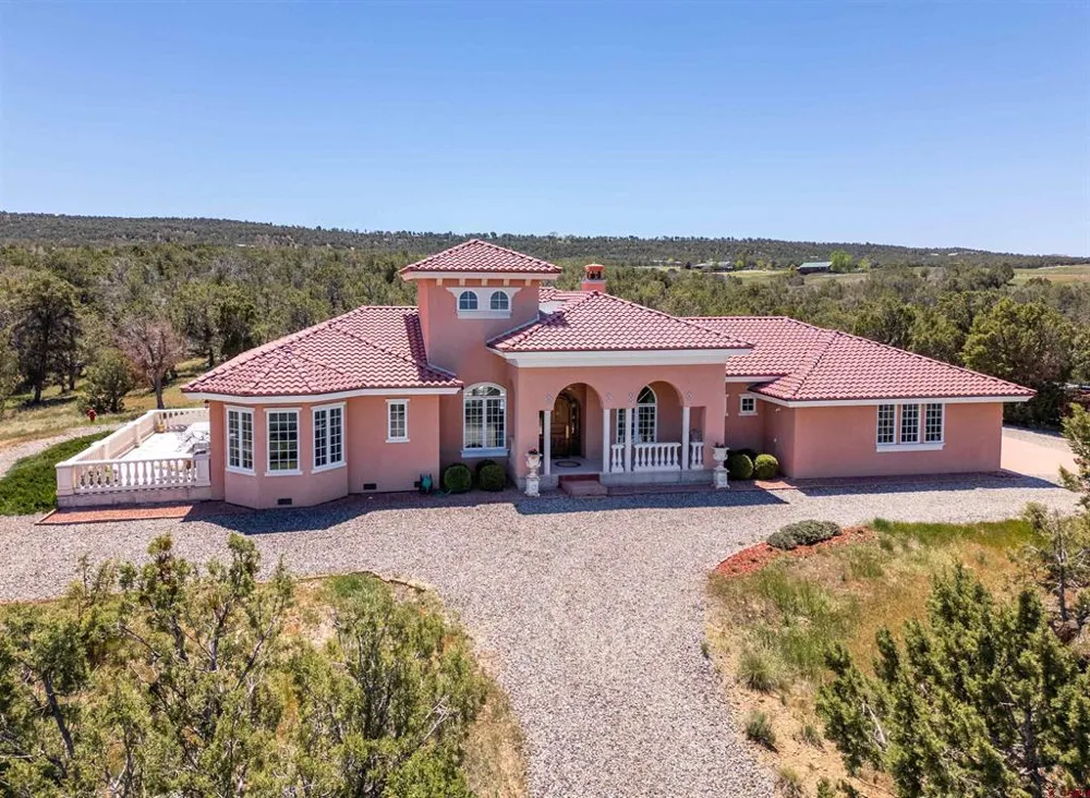 38150 Polson Road Crawford, CO 81415
