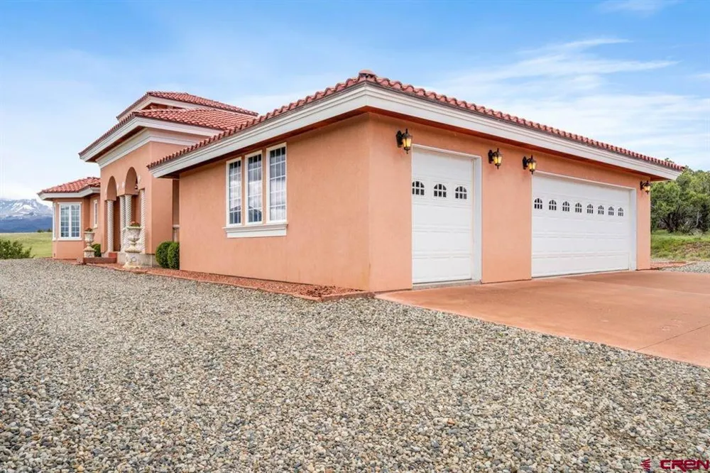38150 Polson Road Crawford, CO 81415