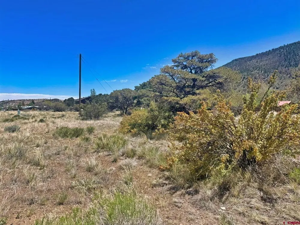 Kiowa Trail South Fork, CO 81154
