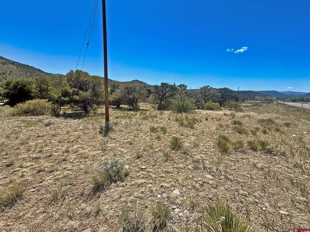 Kiowa Trail South Fork, CO 81154