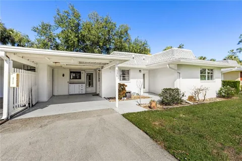536 Pangola Drive