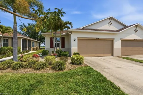 8834 Tuscany Isles Drive