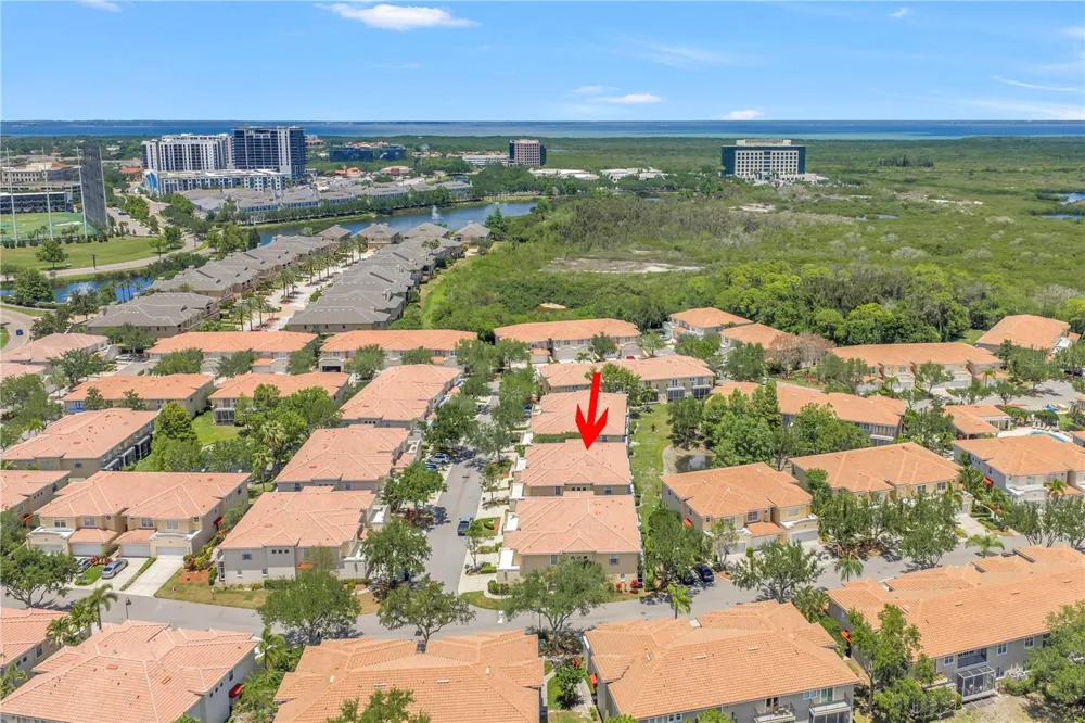 409 BARCELONA DRIVE St Petersburg, FL 33716