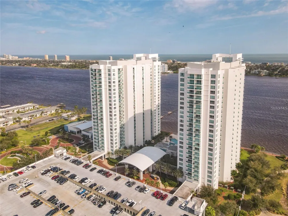 241 RIVERSIDE DRIVE #1809 Daytona Beach, FL 32117