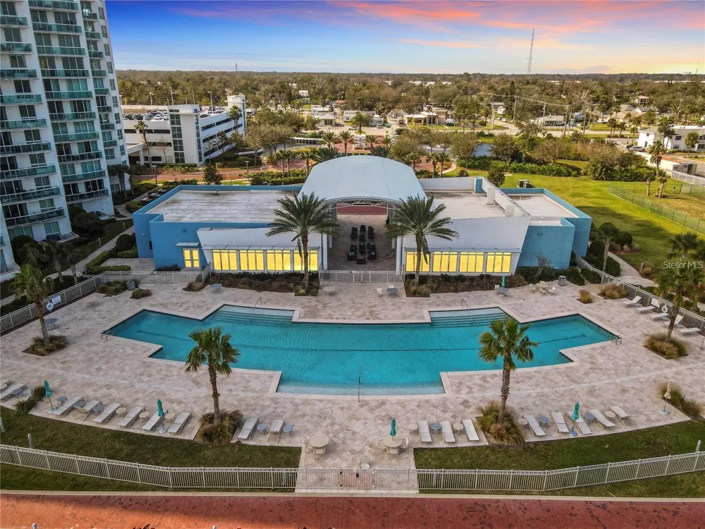 241 RIVERSIDE DRIVE #1809 Daytona Beach, FL 32117