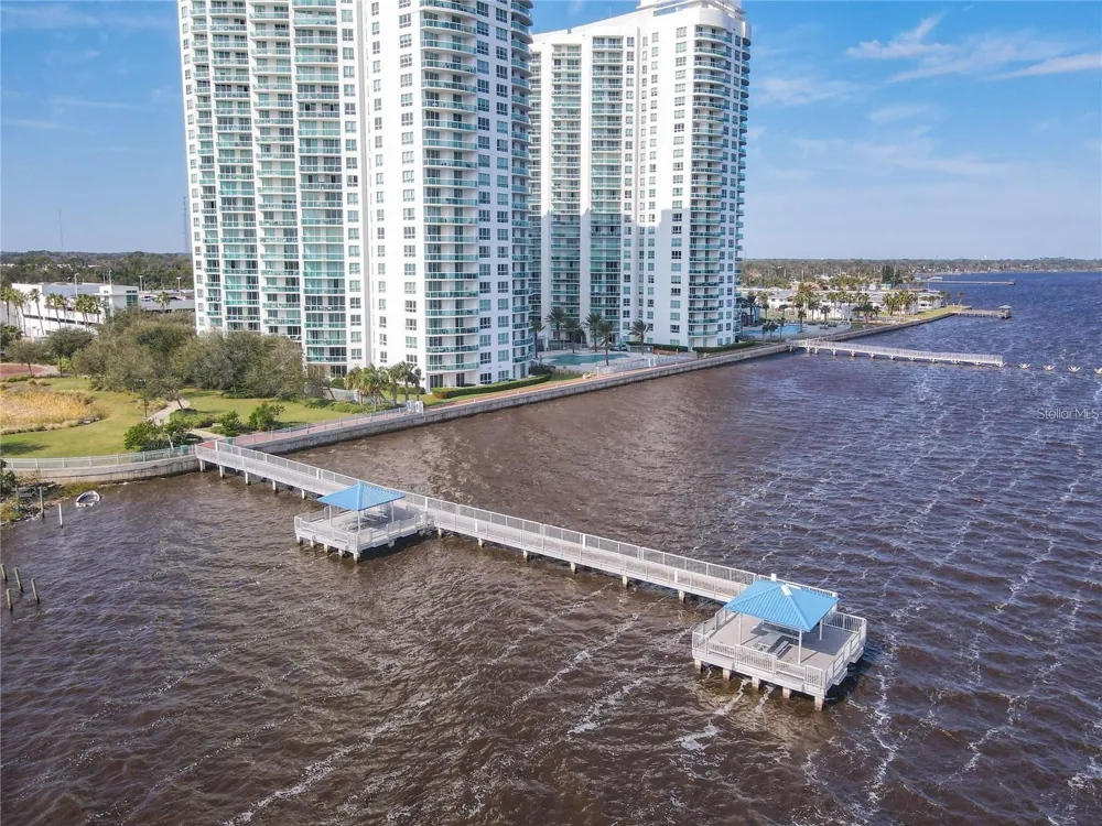 241 RIVERSIDE DRIVE #1809 Daytona Beach, FL 32117