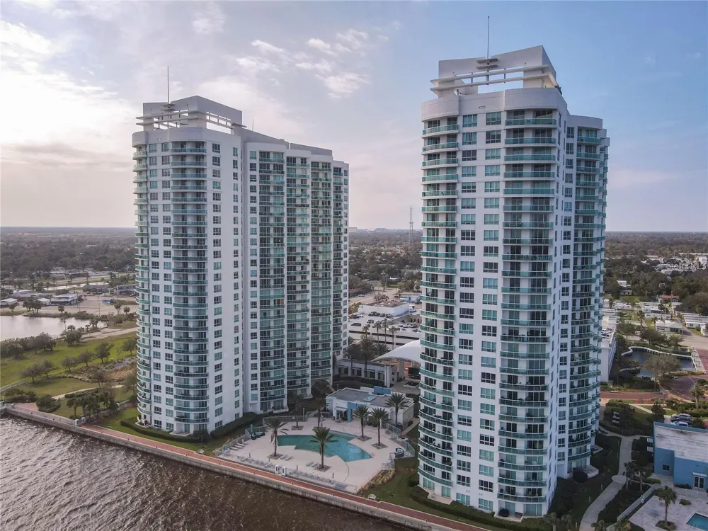 241 RIVERSIDE DRIVE #1809 Daytona Beach, FL 32117