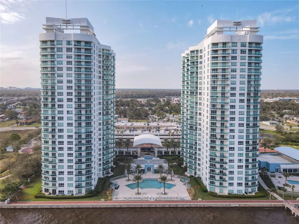 241 RIVERSIDE DRIVE #1809 Daytona Beach, FL 32117