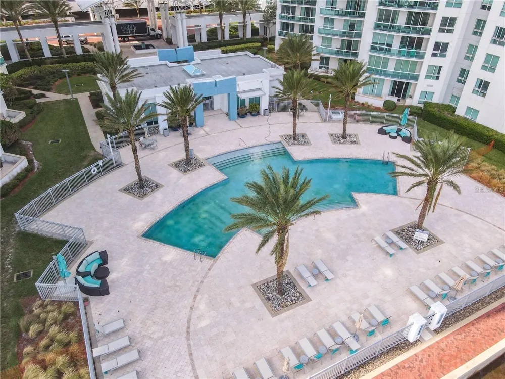 241 RIVERSIDE DRIVE #1809 Daytona Beach, FL 32117