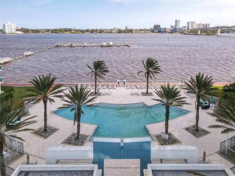 241 RIVERSIDE DRIVE #1809 Daytona Beach, FL 32117