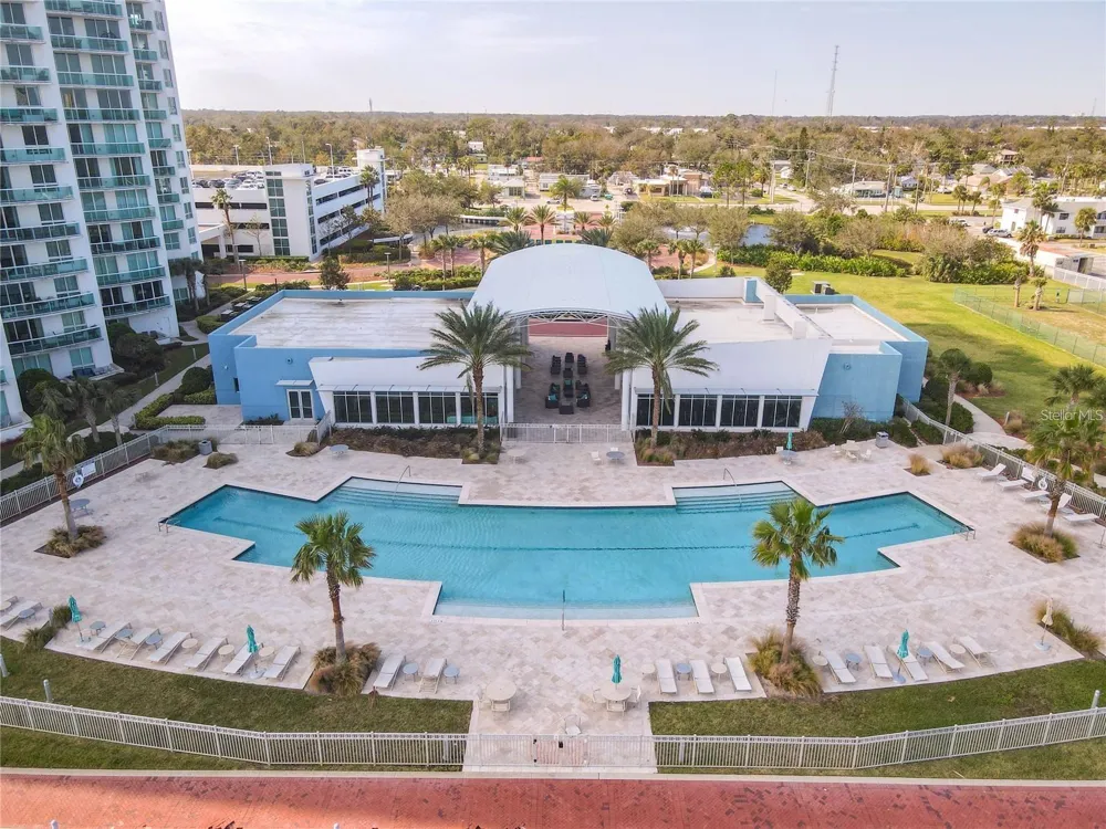 241 RIVERSIDE DRIVE #1809 Daytona Beach, FL 32117