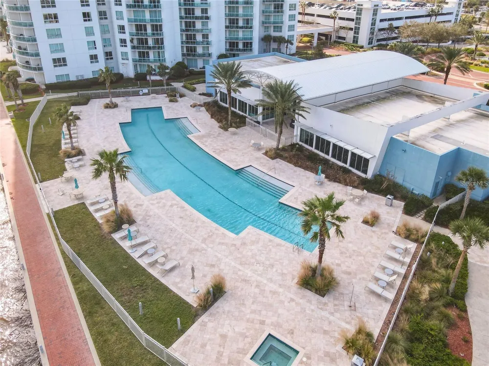 241 RIVERSIDE DRIVE #1809 Daytona Beach, FL 32117