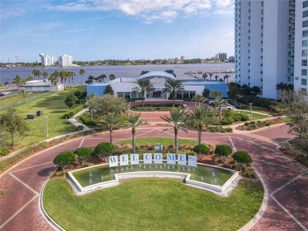 241 RIVERSIDE DRIVE #1809 Daytona Beach, FL 32117