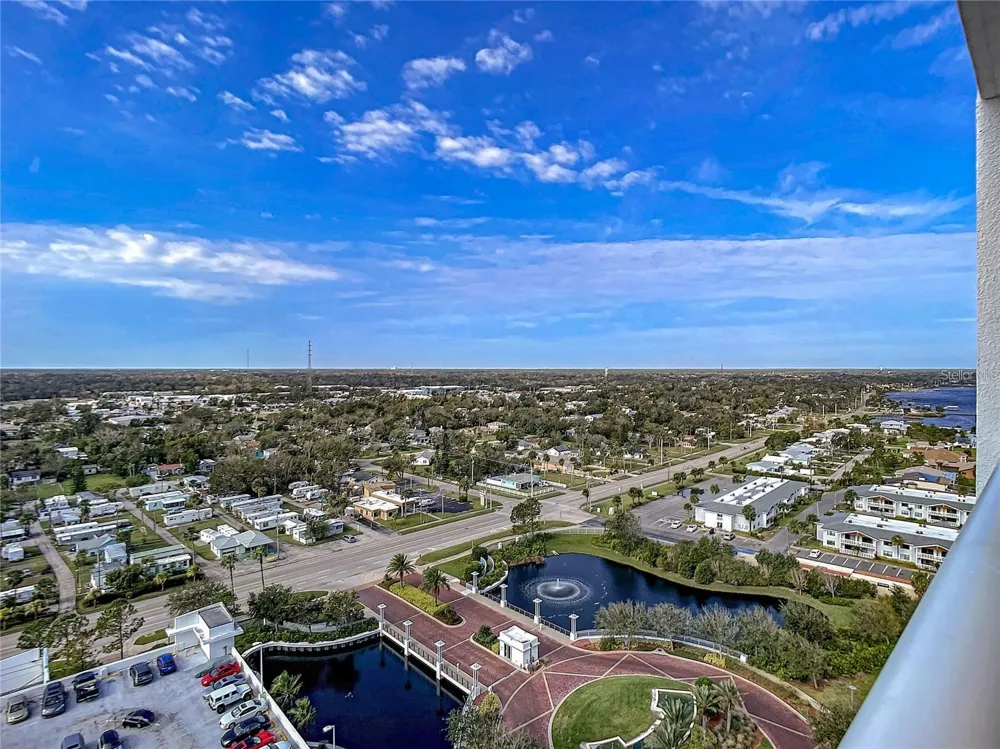 241 RIVERSIDE DRIVE #1809 Daytona Beach, FL 32117