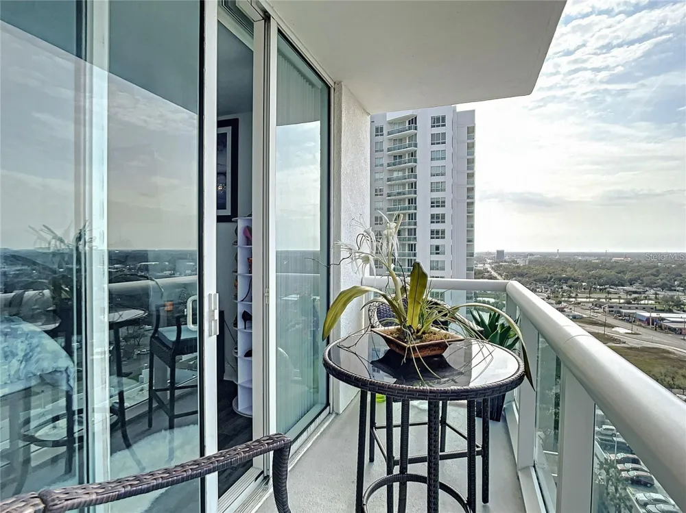 241 RIVERSIDE DRIVE #1809 Daytona Beach, FL 32117