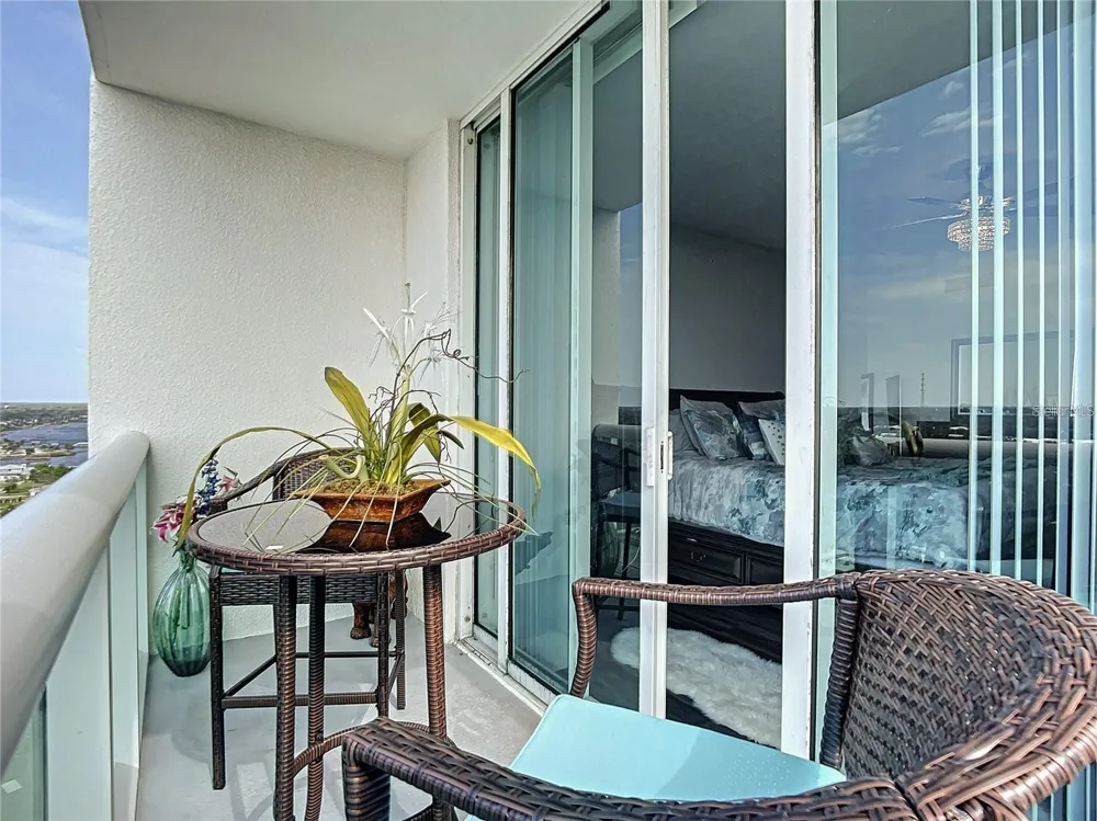 241 RIVERSIDE DRIVE #1809 Daytona Beach, FL 32117